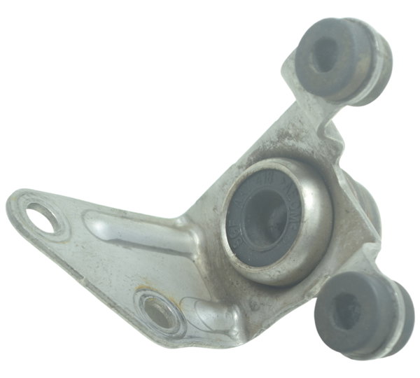 Suporte Escape Bmw R1200 R 1200 Gs 13-15 Original