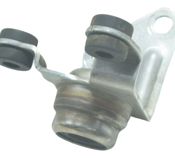 Suporte Escape Bmw R1200 R 1200 Gs 13-15 Original