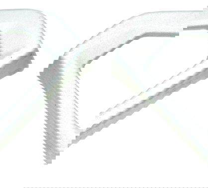 Par Protetor Calcanhar Bmw R1200 R 1200 Gs 13-15 Orig Cinza