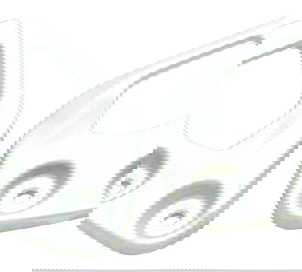 Par Protetor Calcanhar Bmw R1200 R 1200 Gs 13-15 Orig Cinza