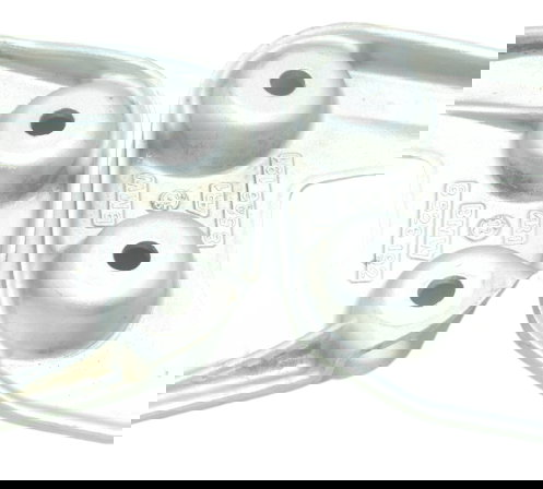 Par Protetor Calcanhar Bmw R1200 R 1200 Gs 13-15 Orig Cinza