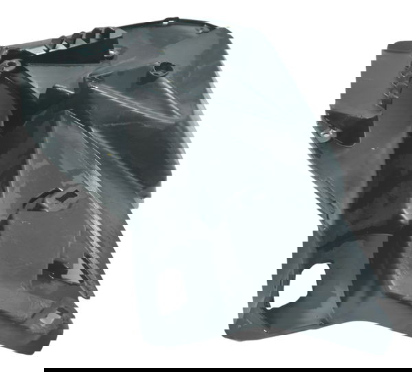 Carenagem Lateral Int D C/avaria Honda Cb 250f Twister 16-22
