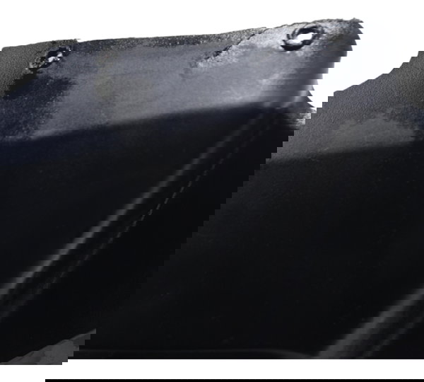 Carenagem Lateral Int D C/avaria Honda Cb 250f Twister 16-22 Preto