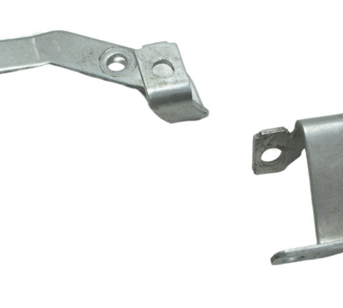 Suportes Cárter Bmw R1200 R 1200 Gs 13-15 Original