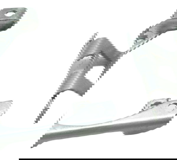 Suportes Cárter Bmw R1200 R 1200 Gs 13-15 Original