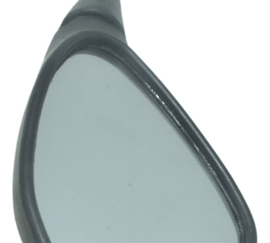 Espelho Retrovisor Esq C/ Det Bmw R1200 R 1200 Gs 13-15 Orig