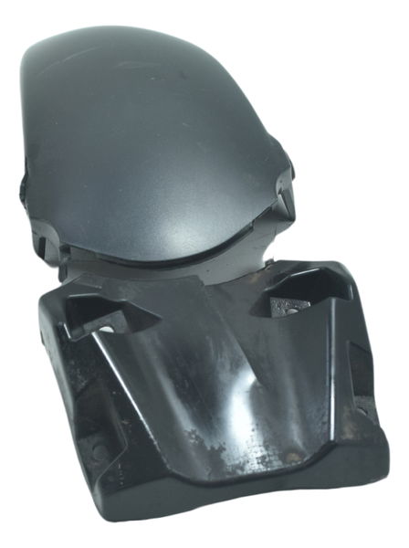 Paralama Dianteiro B C/ Avaria Honda Cb 250f Twister 16-22