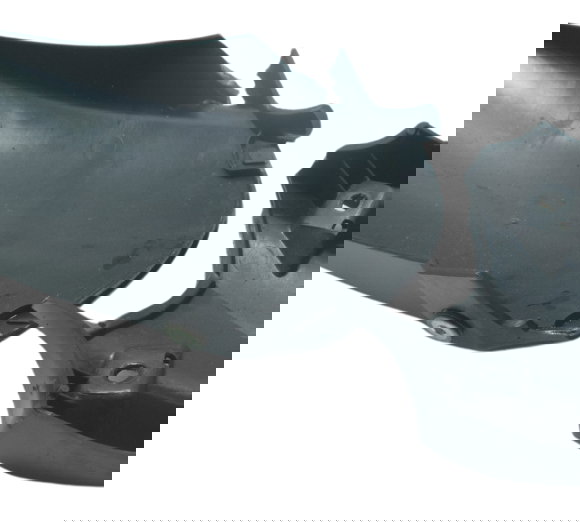 Paralama Dianteiro B C/ Avaria Honda Cb 250f Twister 16-22