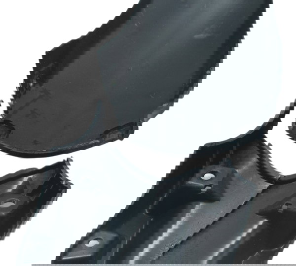 Paralama Dianteiro B C/ Avaria Honda Cb 250f Twister 16-22