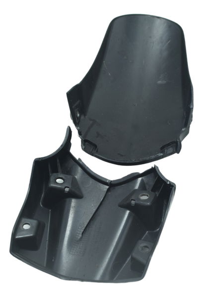Paralama Dianteiro B C/ Avaria Honda Cb 250f Twister 16-22