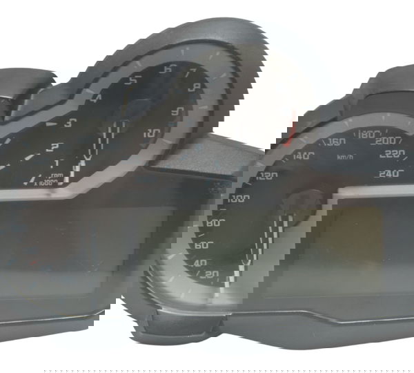 Painel Bmw R1200 R 1200 Gs 13-15 Original