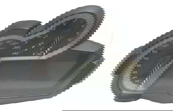 Painel Bmw R1200 R 1200 Gs 13-15 Original