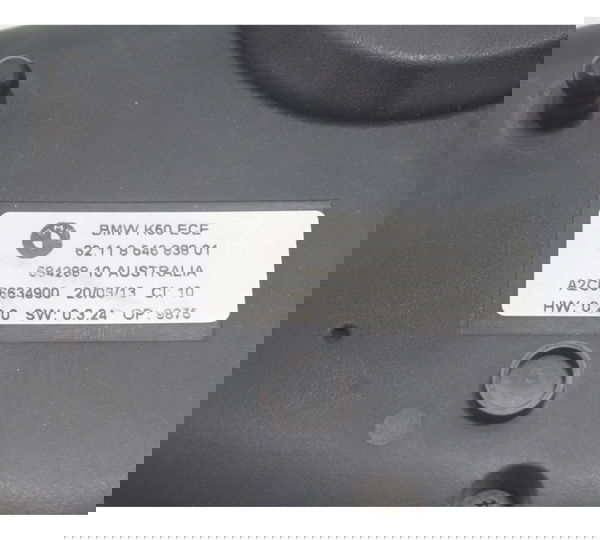 Painel Bmw R1200 R 1200 Gs 13-15 Original