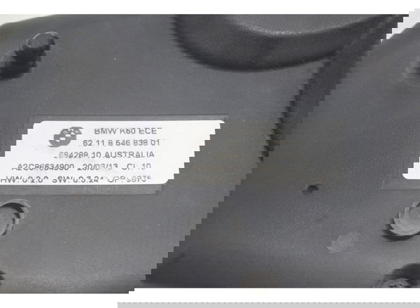 Painel Bmw R1200 R 1200 Gs 13-15 Original