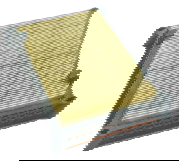 Filtro Ar C/ Suporte Bmw R1200 R 1200 Gs 13-15 Original