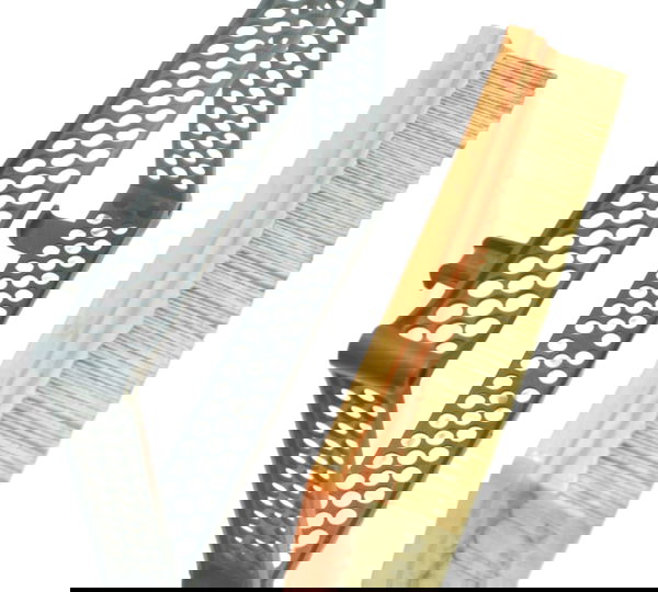 Filtro Ar C/ Suporte Bmw R1200 R 1200 Gs 13-15 Original