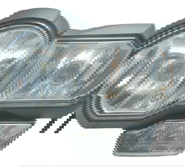 Farol Bmw R1200 R 1200 Gs 13-15 Original Ambos Lados