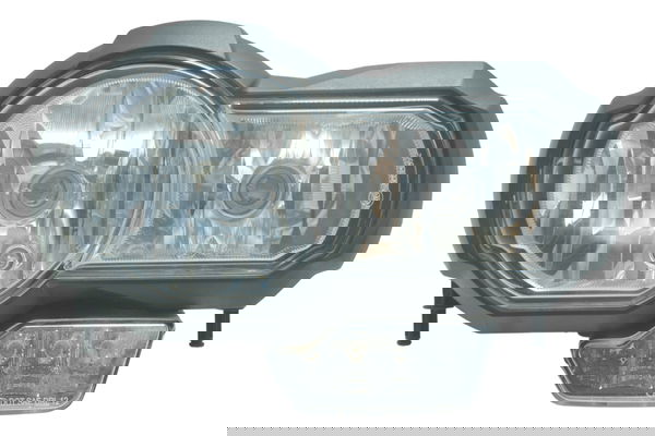 Farol Bmw R1200 R 1200 Gs 13-15 Original