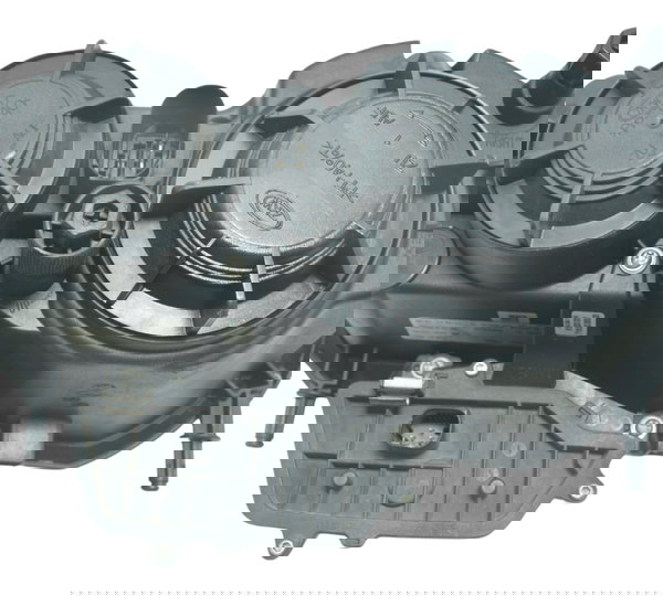 Farol Bmw R1200 R 1200 Gs 13-15 Original Ambos Lados