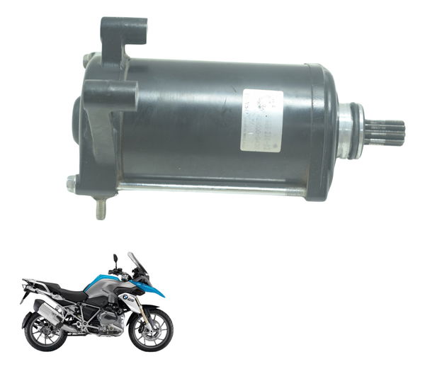 Motor Arranque Bmw R1200 R 1200 Gs 13-15 Original