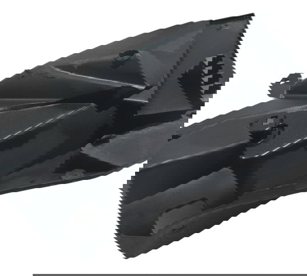 Carenagem Lateral Interna Esq Honda Cb 250f Twister 16-22 Preto