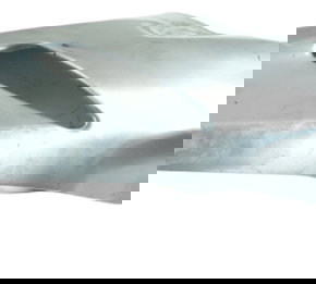 Protetor Ponteira Escape C/ Det Honda Cb 250f Twister 16-22