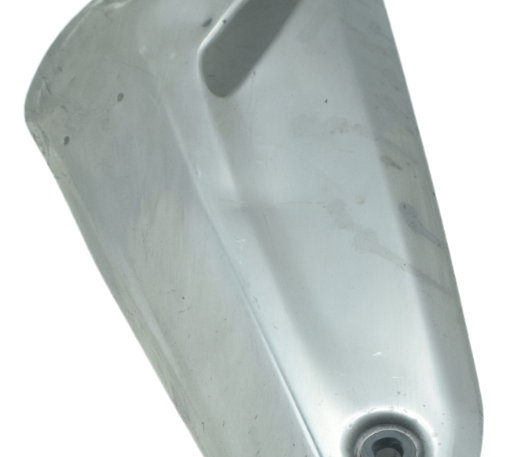 Protetor Ponteira Escape C/ Det Honda Cb 250f Twister 16-22