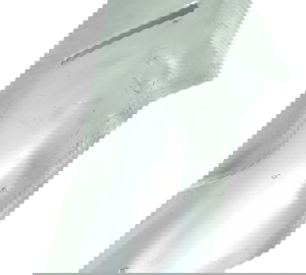 Protetor Ponteira Escape C/ Det Honda Cb 250f Twister 16-22