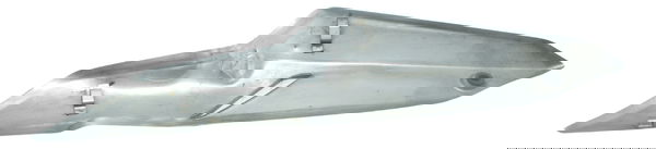 Protetor Ponteira Escape C/ Det Honda Cb 250f Twister 16-22