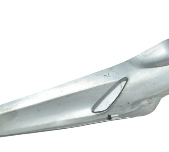 Protetor Ponteira Escape C/ Det Honda Cb 250f Twister 16-22