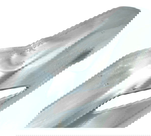 Protetor Ponteira Escape C/ Det Honda Cb 250f Twister 16-22