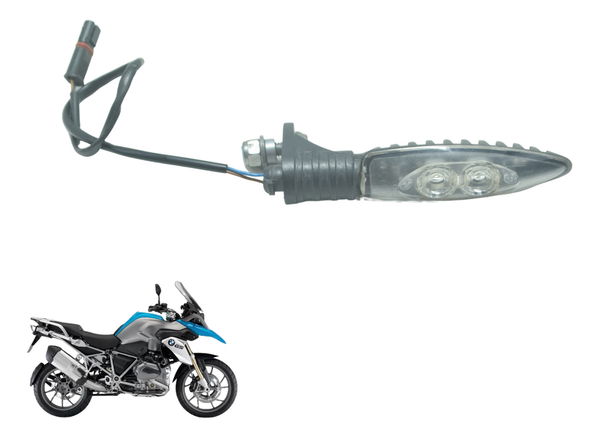 Pisca Bmw R1200 R 1200 Gs 13-15 Original