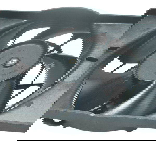 Ventoinha Radiador Bmw R1200 R 1200 Gs 13-15 Original