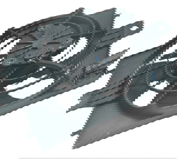 Ventoinha Radiador Bmw R1200 R 1200 Gs 13-15 Original