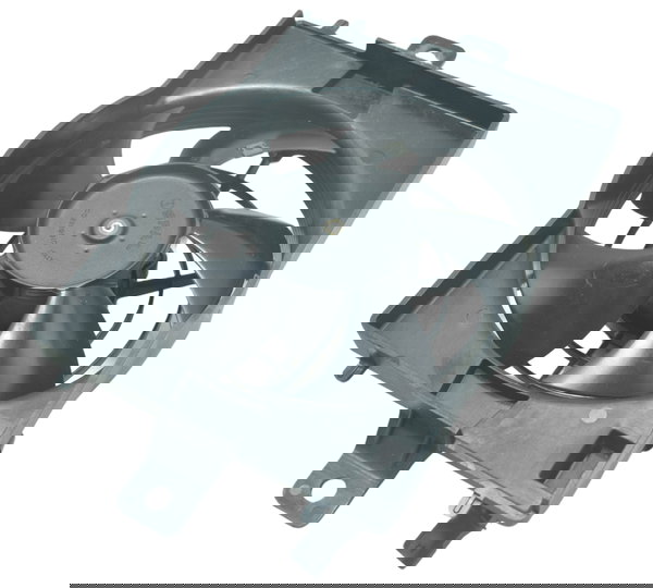 Ventoinha Radiador Bmw R1200 R 1200 Gs 13-15 Original