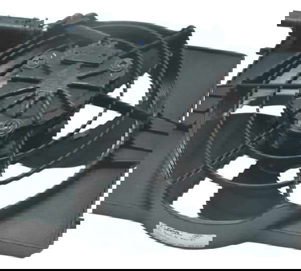 Ventoinha Radiador Bmw R1200 R 1200 Gs 13-15 Original