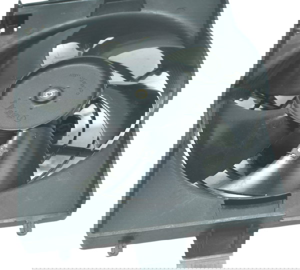 Ventoinha Radiador Bmw R1200 R 1200 Gs 13-15 Original