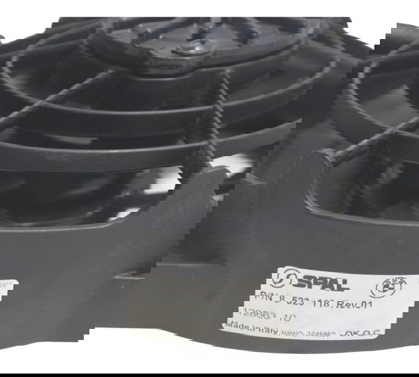 Ventoinha Radiador Bmw R1200 R 1200 Gs 13-15 Original