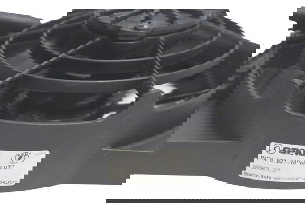Ventoinha Radiador Bmw R1200 R 1200 Gs 13-15 Original
