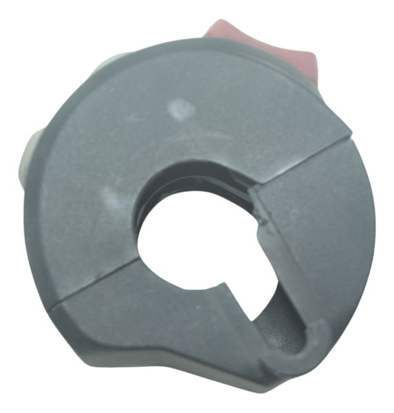Chave Punho Partida Bmw R1200 R 1200 Gs 13-15 Original