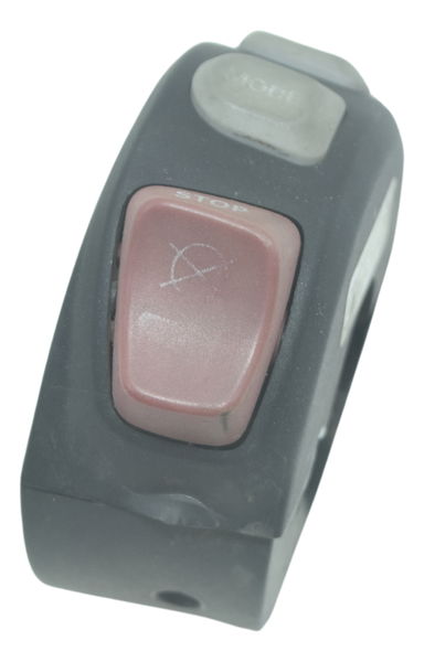 Chave Punho Partida Bmw R1200 R 1200 Gs 13-15 Original