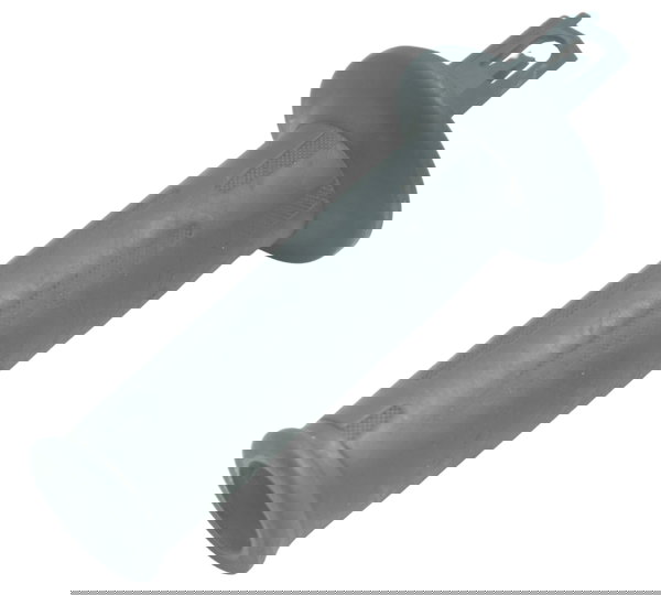 Manopla Esq C/ Aquecedor Bmw R1200 R 1200 Gs 13-15 Original Preto