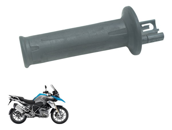 Manopla Esq C/ Aquecedor Bmw R1200 R 1200 Gs 13-15 Original