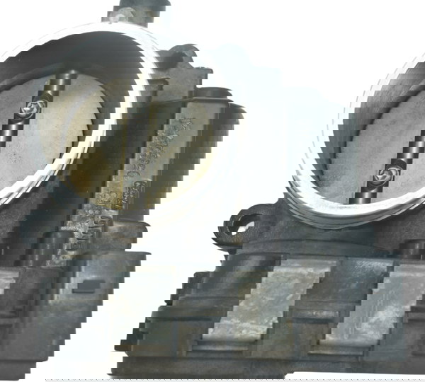 Corpo Injeção Tbi Bmw R1200 R 1200 Gs 13-15 Original