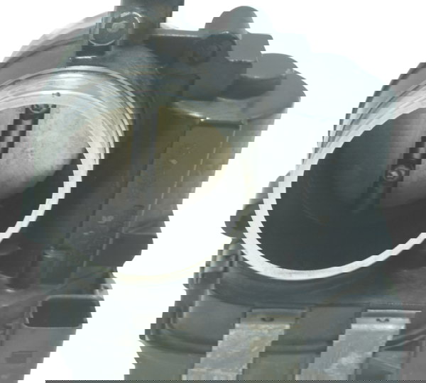 Corpo Injeção Tbi Bmw R1200 R 1200 Gs 13-15 Original