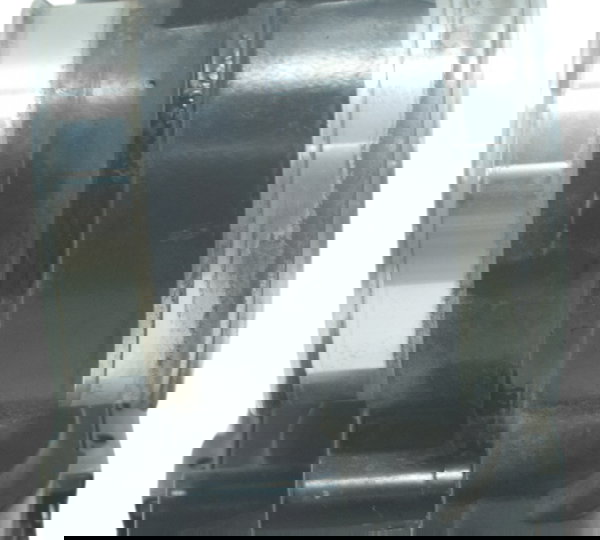 Corpo Injeção Tbi Bmw R1200 R 1200 Gs 13-15 Original