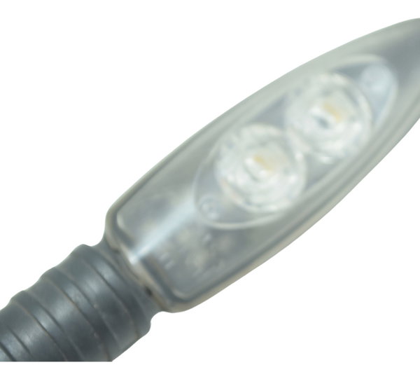 Pisca C/ Detalhes Bmw R1200 R 1200 Gs 13-15 Original