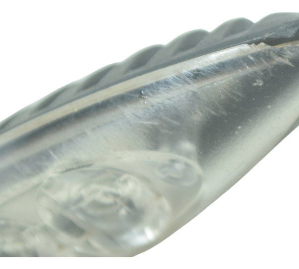 Pisca C/ Detalhes Bmw R1200 R 1200 Gs 13-15 Original