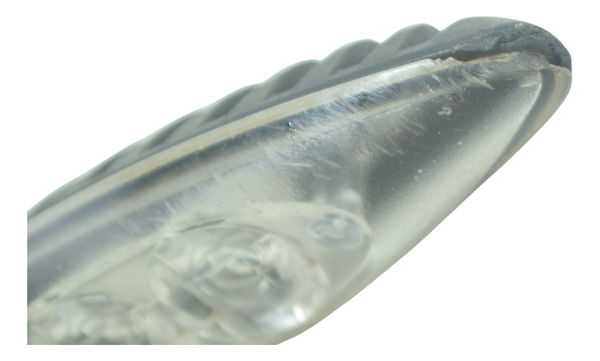 Pisca C/ Detalhes Bmw R1200 R 1200 Gs 13-15 Original