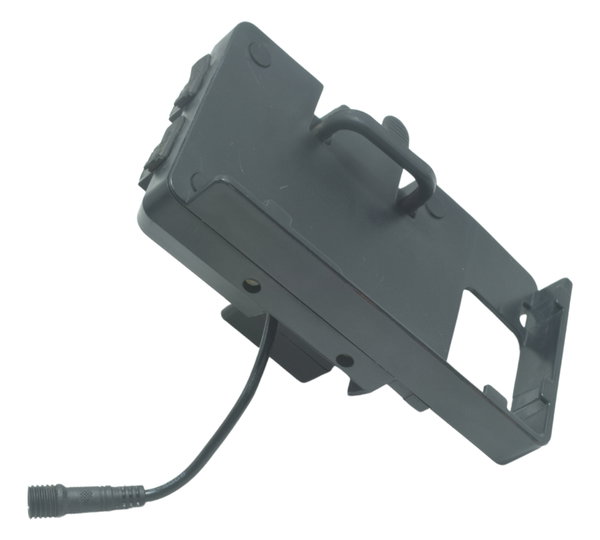 Suporte Gps Bmw R1200 R 1200 Gs 13-15 Original Preto